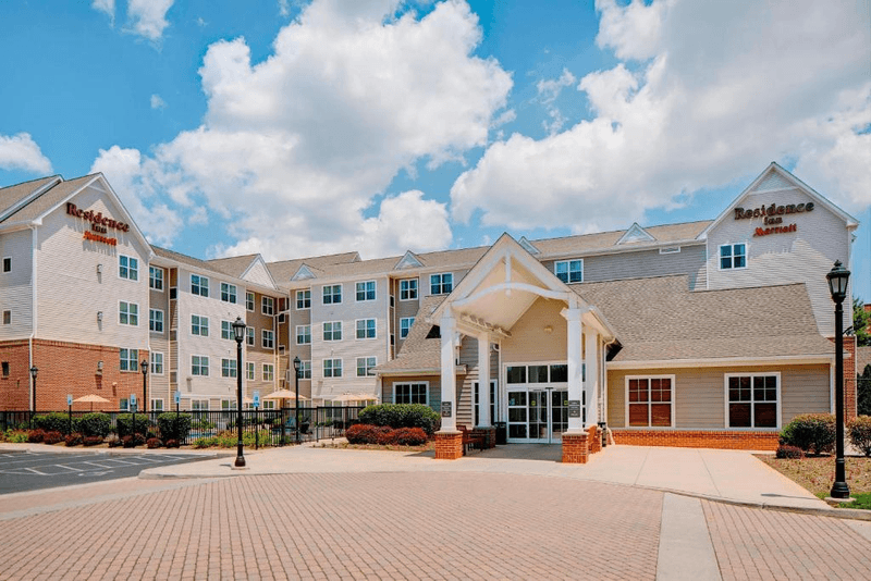 Residence Inn Roanoke